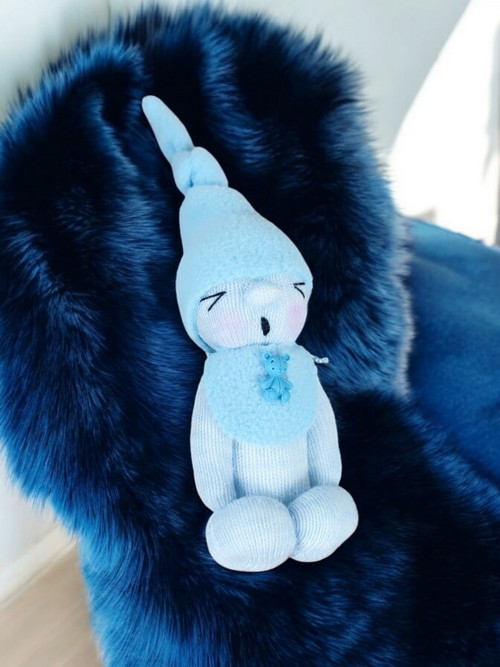 Skříteček do dlaně MINI mimi .č.3273 — foto 1