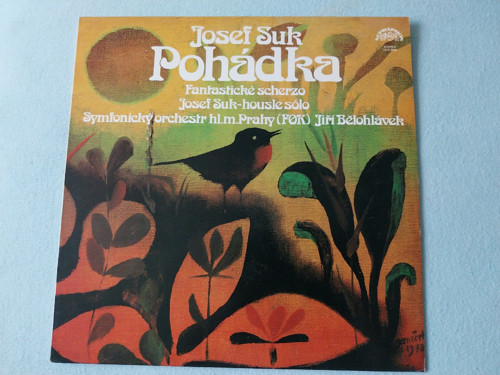 Josef Suk