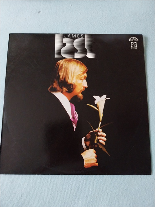 LP deska James Last — foto 1