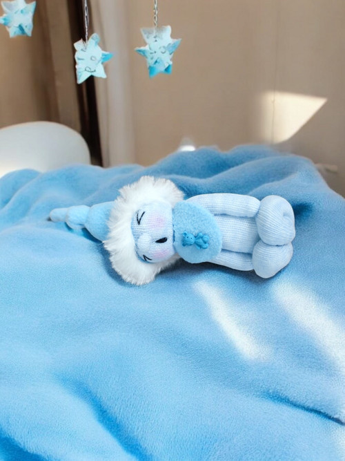 Skříteček do dlaně MINI mimi .č.3274 — foto 1