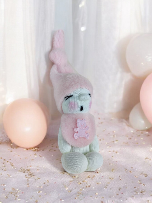 Skříteček do dlaně MINI mimi .č.3275 — foto 1