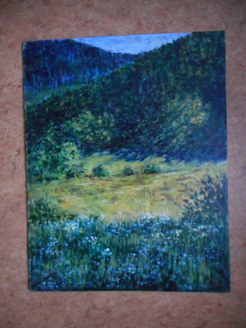 Léto