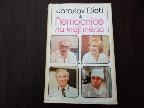 Nemocnice — foto 1