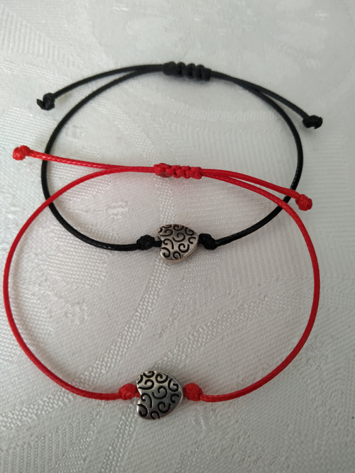 Náramek "Kabbalah"