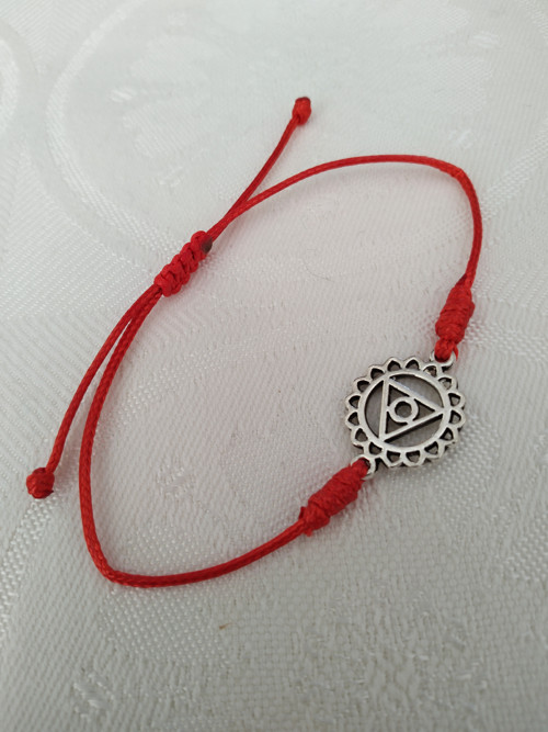 Náramek "Kabbalah"