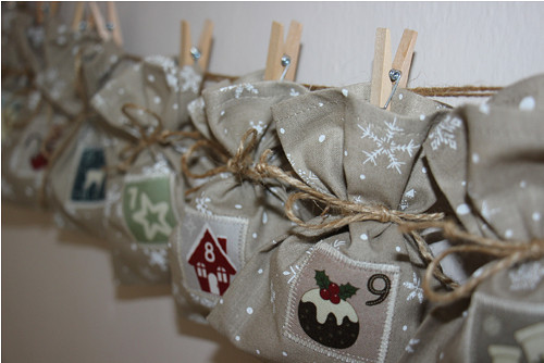 Adventní kalendář č.23