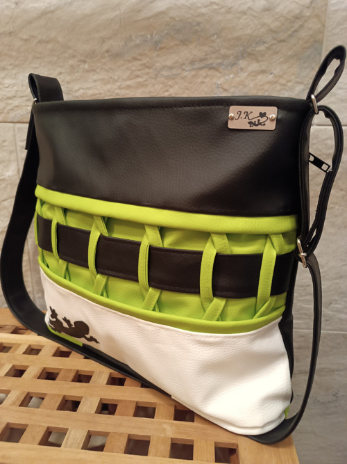 Bag Lady Madona — foto 1