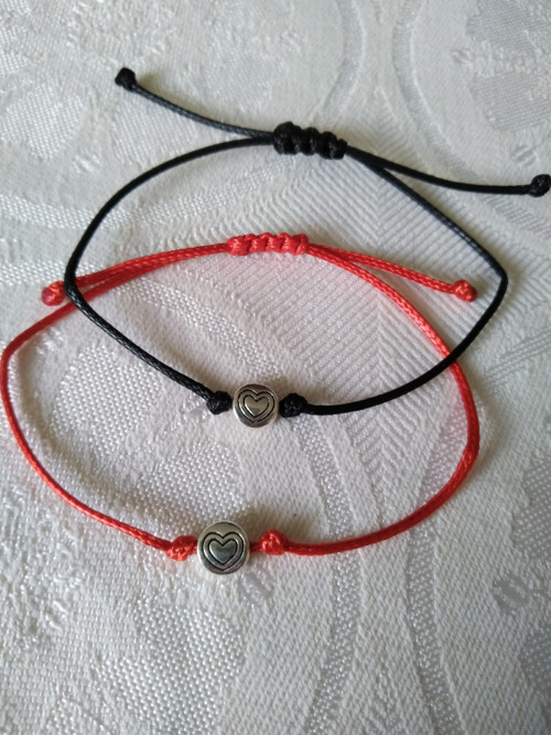 Náramek "Kabbalah"