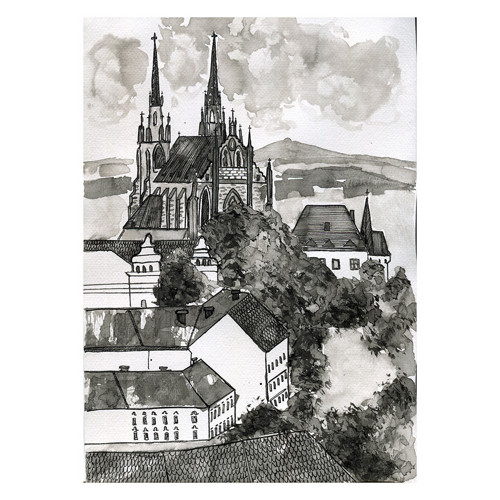 Petrov (Brno)