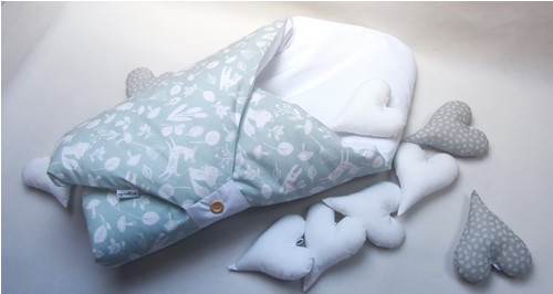 Povlak na zavinovačku Nr.952B