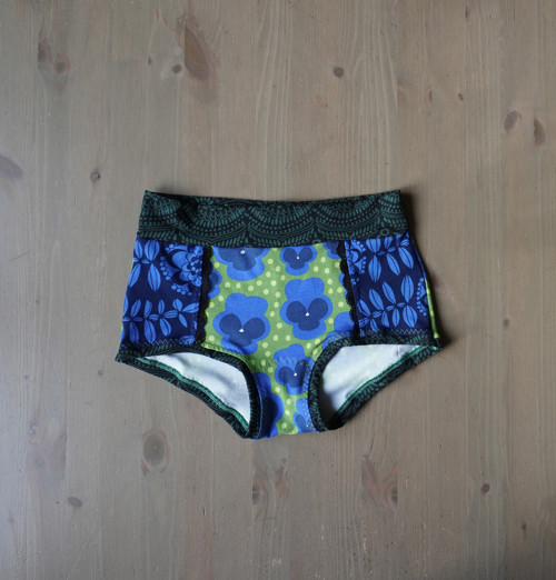 Cosy & Crazy vel. S — foto 1