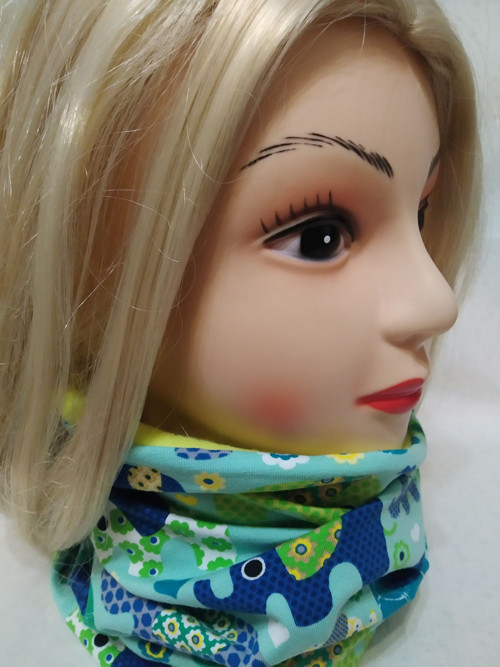 Nákrčník