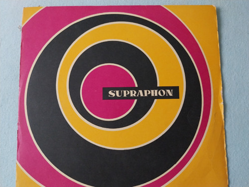 Supraphon
