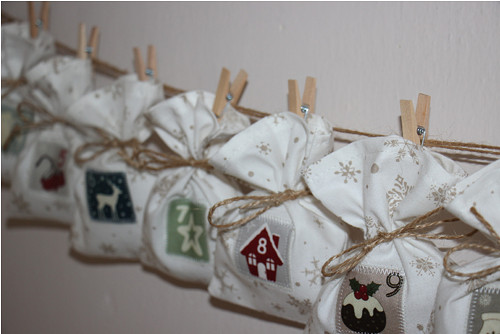 Adventní kalendář č.24