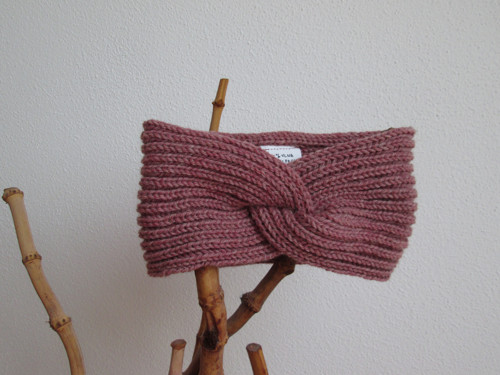 Čelenka vlna/alpaca