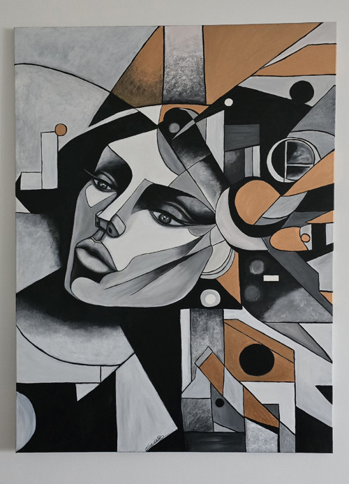 Geometrie — foto 1