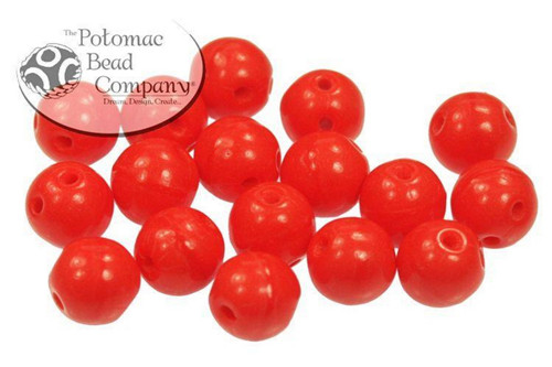 RounDuo - Opaque Red, 5 mm — foto 1