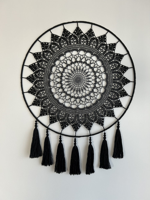 Lapač snů - 60 cm