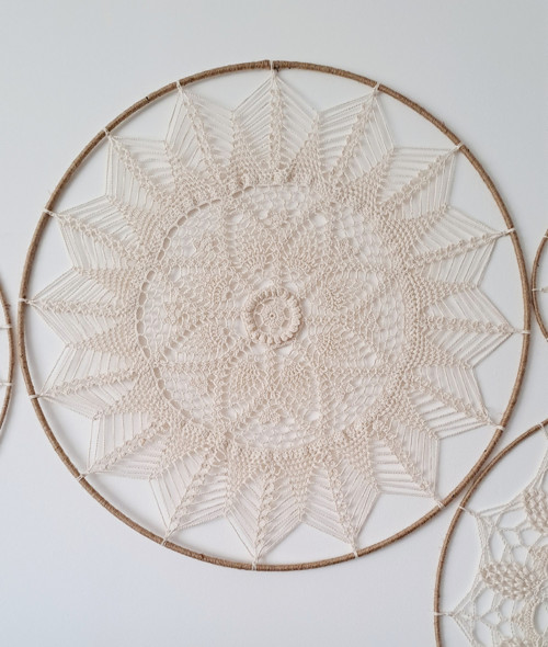 Mandala - 70 cm