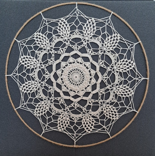 Mandala - 60 cm