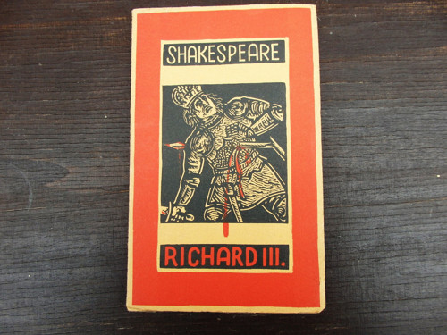 Richard III. — foto 1