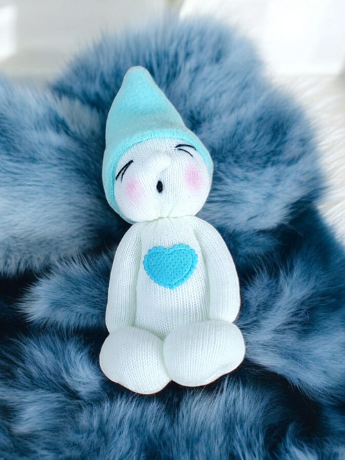 Skříteček do dlaně MINI mimi .č.3278