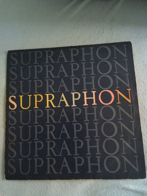 Supraphon