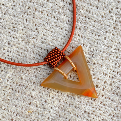 Achátová geometrie
