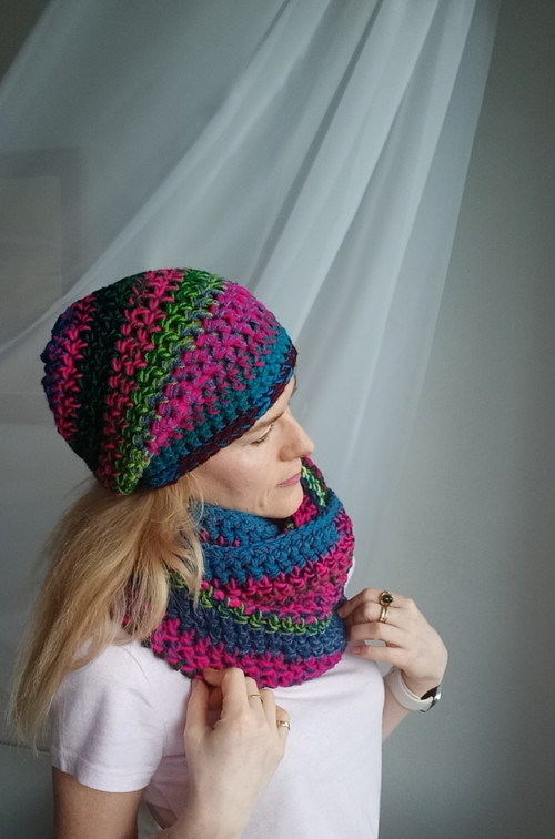 Souprava originál ONLY 38. SKLADEM — foto 1