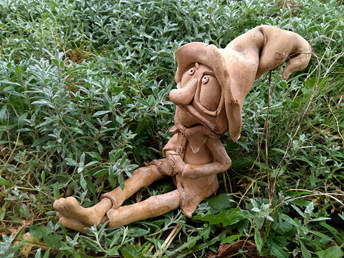 Skřítek — foto 1