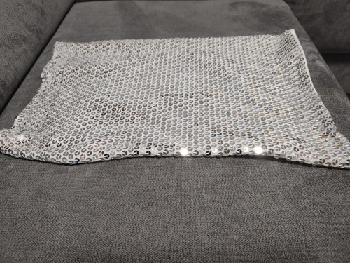 Recyklovaný panel flitry