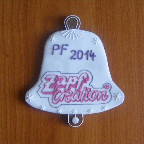 Perníkové PF s logem — foto 1