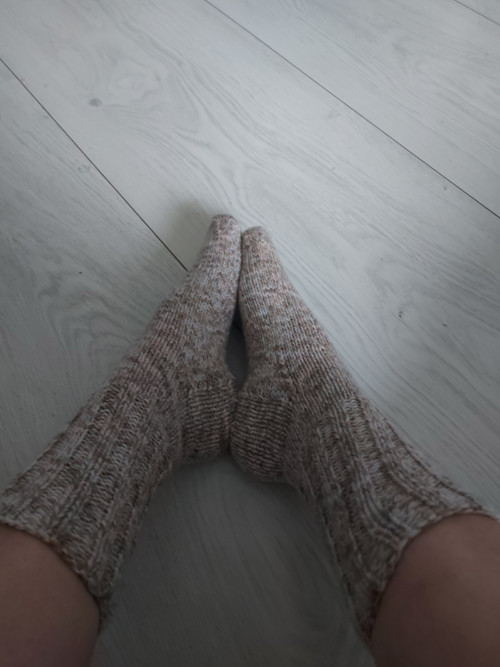 Dámské ponožky
