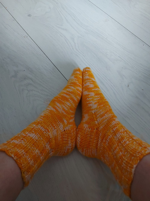 Dámské ponožky