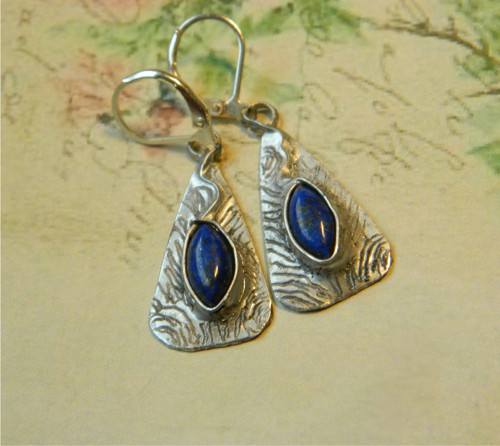Lapis lazuli — foto 1