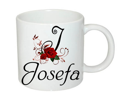 Hrnek se jménem Josefa 330 ml