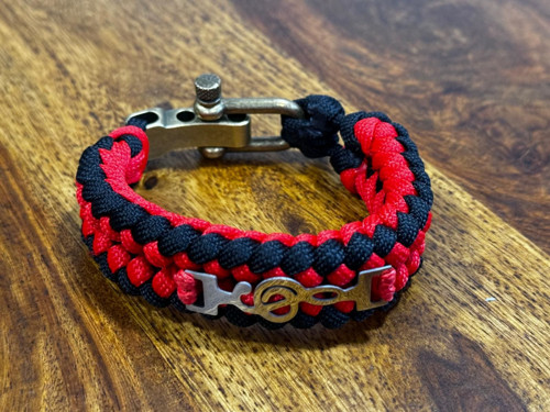 Pánský náramek paracord Nota