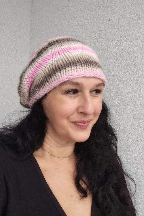 Baret