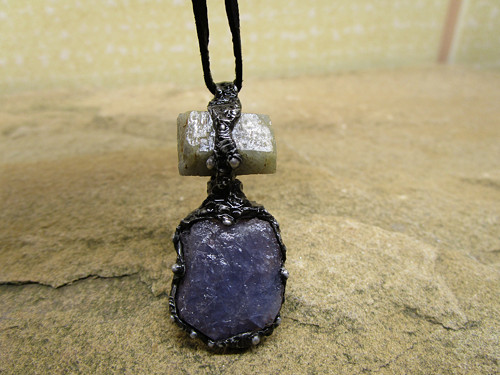 Talisman ,, Vzpomínky na Afriku " — foto 1