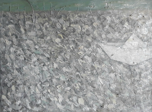 Obraz "Loďka" — foto 1