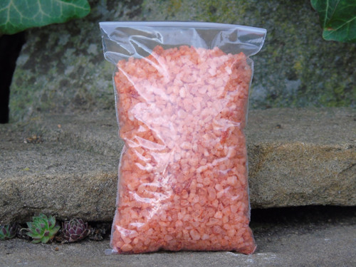 Chilli Sůl — foto 1