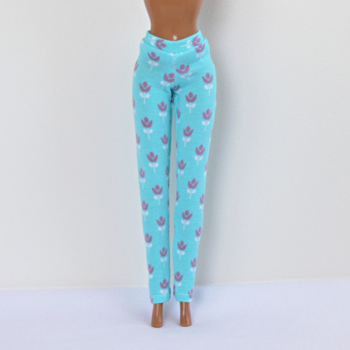 Barbie - legíny