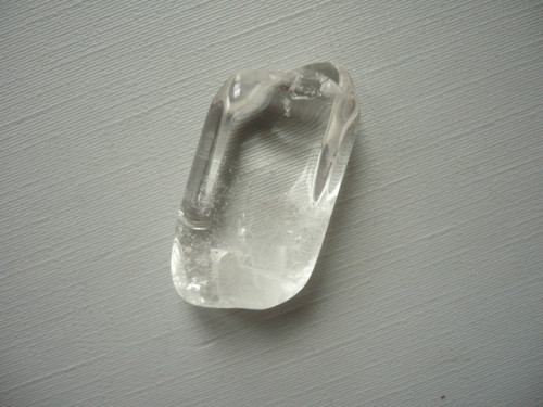 Křišťál špice tromlovaná 31 mm, č.50