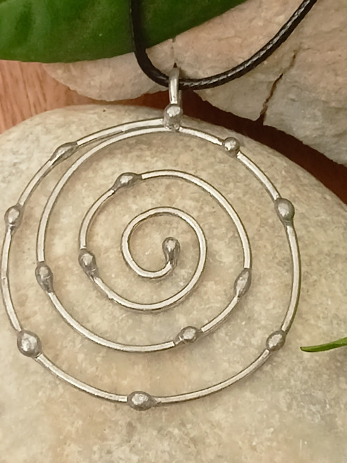 Spirála — foto 1