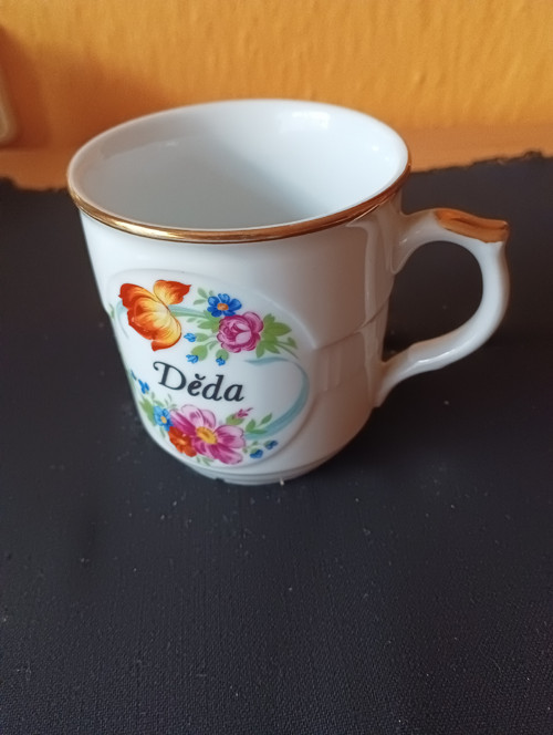 Pro našeho dědu
