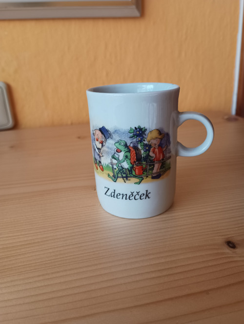Zdeněček