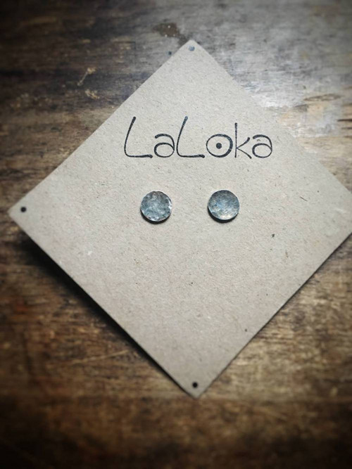 Minimalistické napichovačky Tepané Kolečka