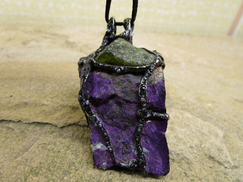 Talisman ,, Povznesení " — foto 1