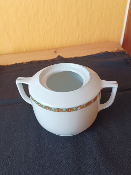 Cukřenka