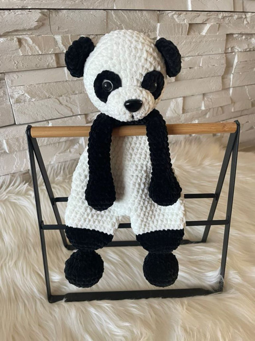 Muchláček PANDA